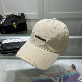 Picture of Balenciaga Cap _SKUBalenciagacap061066409